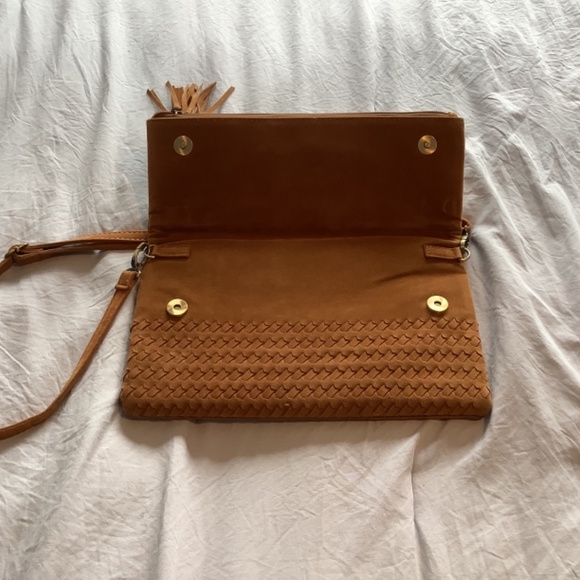3AM Forever Clutch or Crossbody Purse - Picture 2 of 4